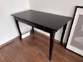 Rašomasis Ikea stalas - nuotraukos Nr. 3