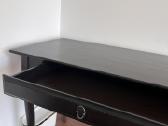Rašomasis Ikea stalas - nuotraukos Nr. 5