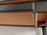 Rašomasis Ikea stalas - nuotraukos Nr. 6
