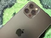 Apple iPhone 12 Pro 128gb Black - nuotraukos Nr. 2