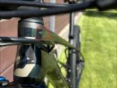 Scott Scale 930 carbon - nuotraukos Nr. 7