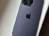 iPhone 14 pro max - nuotraukos Nr. 4