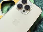 Apple iPhone 14 Pro 128gb Gold - nuotraukos Nr. 2