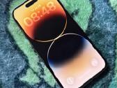 Apple iPhone 14 Pro 128gb Gold - nuotraukos Nr. 3