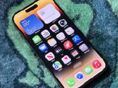 Apple iPhone 14 Pro 128gb Gold - nuotraukos Nr. 4