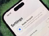 Apple iPhone 14 Pro 128gb Gold - nuotraukos Nr. 6