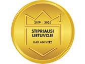 Euro padėklai, paletės, šarnyrinė tara / apvadai - nuotraukos Nr. 19