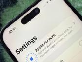 Apple iPhone 14 Pro 128gb Space Black - nuotraukos Nr. 6