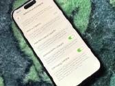 Apple iPhone 14 Pro 128gb Space Black - nuotraukos Nr. 7