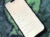 Apple iPhone 14 Pro 128gb Space Black - nuotraukos Nr. 8
