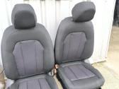 Gero stovio 2021 m Bmw 320 salonas - nuotraukos Nr. 4