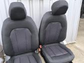 Gero stovio 2021 m Bmw 320 salonas - nuotraukos Nr. 5