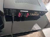 Cambridge Audio Cxa60 garso stiprintuvas - nuotraukos Nr. 4