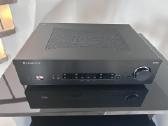 Cambridge Audio Cxa60 garso stiprintuvas - nuotraukos Nr. 2