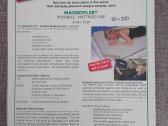 Paklotas Magnoflex - nuotraukos Nr. 3