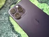Apple iPhone 14 Pro Max 128gb Deep Purple - nuotraukos Nr. 2