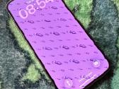Apple iPhone 14 Pro Max 128gb Deep Purple - nuotraukos Nr. 3