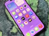 Apple iPhone 14 Pro Max 128gb Deep Purple - nuotraukos Nr. 4