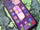 Apple iPhone 14 Pro Max 128gb Deep Purple - nuotraukos Nr. 5