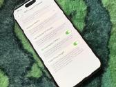Apple iPhone 14 Pro Max 128gb Deep Purple - nuotraukos Nr. 7