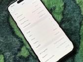 Apple iPhone 14 Pro Max 128gb Deep Purple - nuotraukos Nr. 8