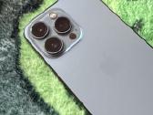 Apple iPhone 13 Pro 128gb Sierra Blue BH:100% - nuotraukos Nr. 2