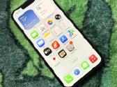Apple iPhone 13 Pro 128gb Sierra Blue BH:100% - nuotraukos Nr. 4