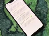 Apple iPhone 13 Pro 128gb Sierra Blue BH:100% - nuotraukos Nr. 7