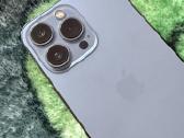 Apple iPhone 13 Pro 1tb Sierra Blue - nuotraukos Nr. 2