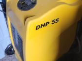 Aerial blue dry Ad750 drėgmės surinkėjas,pūstuvas - nuotraukos Nr. 6