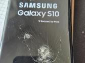 Samsung Galaxy S10 - nuotraukos Nr. 7