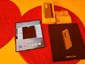 Samsung Galaxy fold 6 pilna komplektacija - nuotraukos Nr. 2