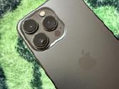 Apple iPhone 13 Pro 256gb Graphite BH:100% - nuotraukos Nr. 2