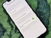 Apple iPhone 13 Pro 256gb Graphite BH:100% - nuotraukos Nr. 7