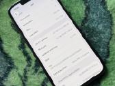 Apple iPhone 13 Pro 256gb Graphite BH:100% - nuotraukos Nr. 8