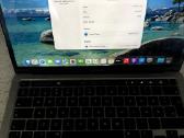 MacBook Pro 13 M1 8/256 - nuotraukos Nr. 2