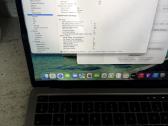 MacBook Pro 13 M1 8/256 - nuotraukos Nr. 3