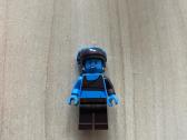 Lego Star Wars Aayla Secura minifigūrėlė - nuotraukos Nr. 2