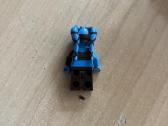 Lego Star Wars Aayla Secura minifigūrėlė - nuotraukos Nr. 3