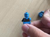 Lego Star Wars Aayla Secura minifigūrėlė - nuotraukos Nr. 6