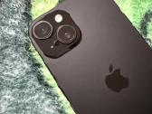 Apple iPhone 15 256gb Black - nuotraukos Nr. 2