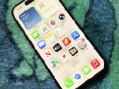 Apple iPhone 15 256gb Black - nuotraukos Nr. 4