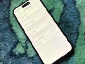 Apple iPhone 15 256gb Black - nuotraukos Nr. 7