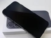 iPhone 17 256 Black 100% - 12 mėn garantija - nuotraukos Nr. 2