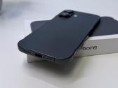iPhone 17 256 Black 100% - 12 mėn garantija - nuotraukos Nr. 6