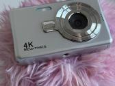 Y2k retro fotoaparatas su 8 GB juodas - nuotraukos Nr. 2
