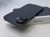 iPhone 17 256 Black 100% - 12 mėn garantija - nuotraukos Nr. 7