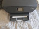 Printer is Hp Envy 5540 - nuotraukos Nr. 3
