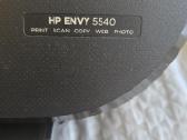 Printer is Hp Envy 5540 - nuotraukos Nr. 4
