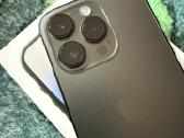 Apple iPhone 14 Pro 128gb Space Black - nuotraukos Nr. 2